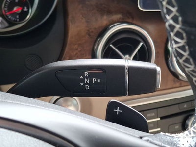2020 Mercedes-Benz GLA GLA 250 4MATIC®