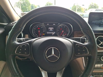 2020 Mercedes-Benz GLA GLA 250 4MATIC®