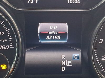 2020 Mercedes-Benz GLA GLA 250 4MATIC®