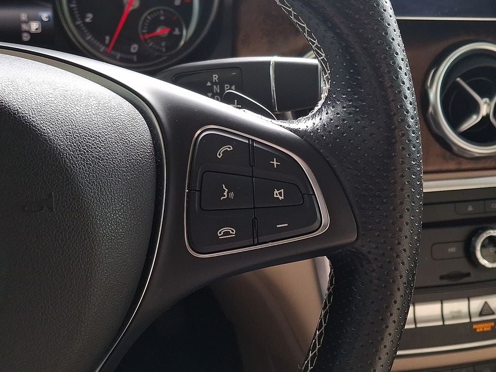 2020 Mercedes-Benz GLA GLA 250 4MATIC®