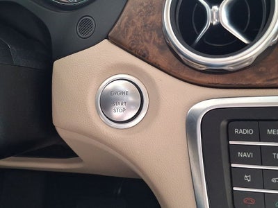 2020 Mercedes-Benz GLA GLA 250 4MATIC®