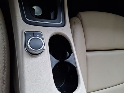 2020 Mercedes-Benz GLA GLA 250 4MATIC®