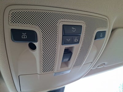 2020 Mercedes-Benz GLA GLA 250 4MATIC®
