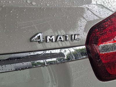 2020 Mercedes-Benz GLA GLA 250 4MATIC®