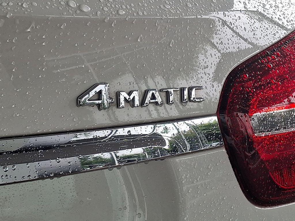2020 Mercedes-Benz GLA GLA 250 4MATIC®