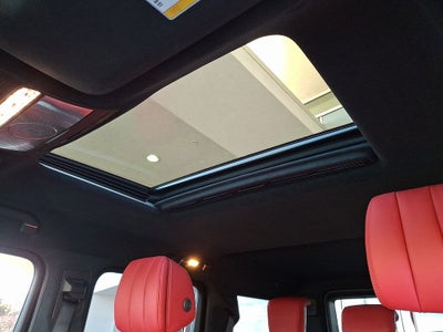 2023 Mercedes-Benz G-Class G 63 AMG® 4MATIC®