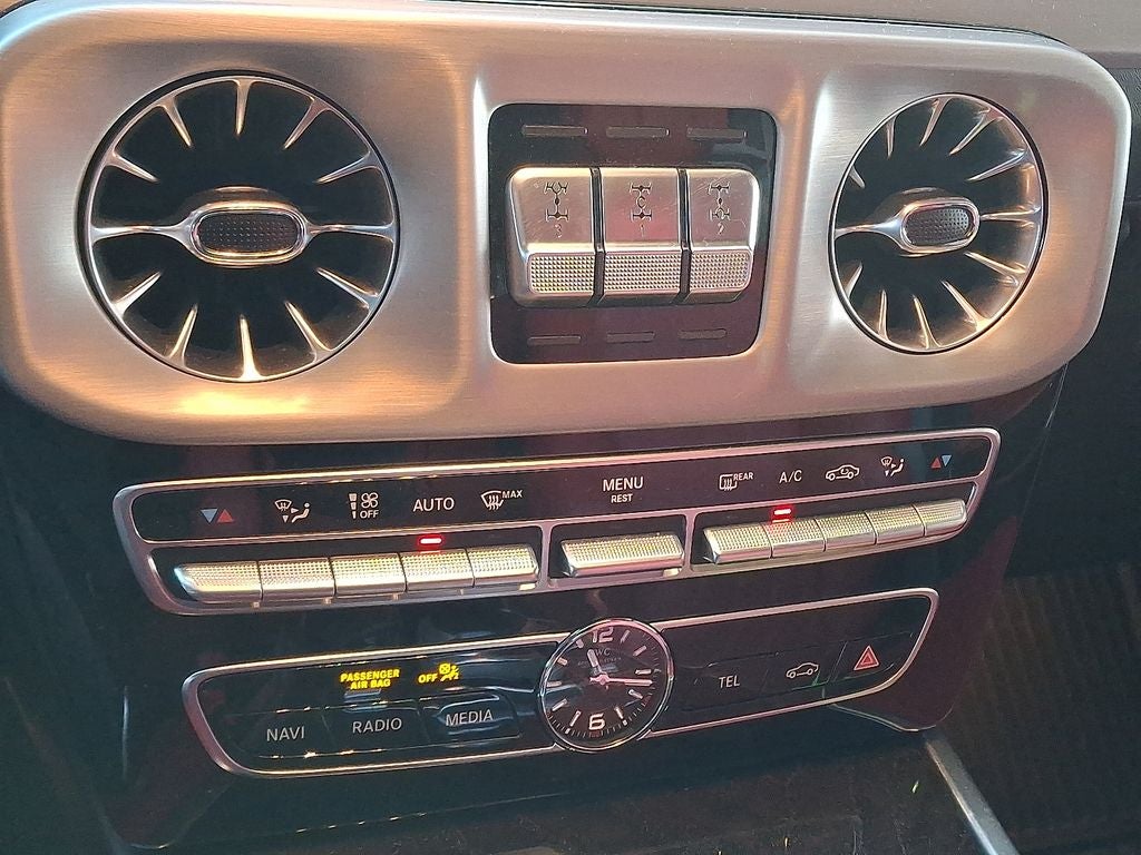 2023 Mercedes-Benz G-Class G 63 AMG® 4MATIC®