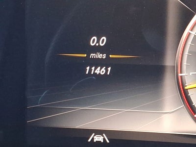 2023 Mercedes-Benz G-Class G 63 AMG® 4MATIC®