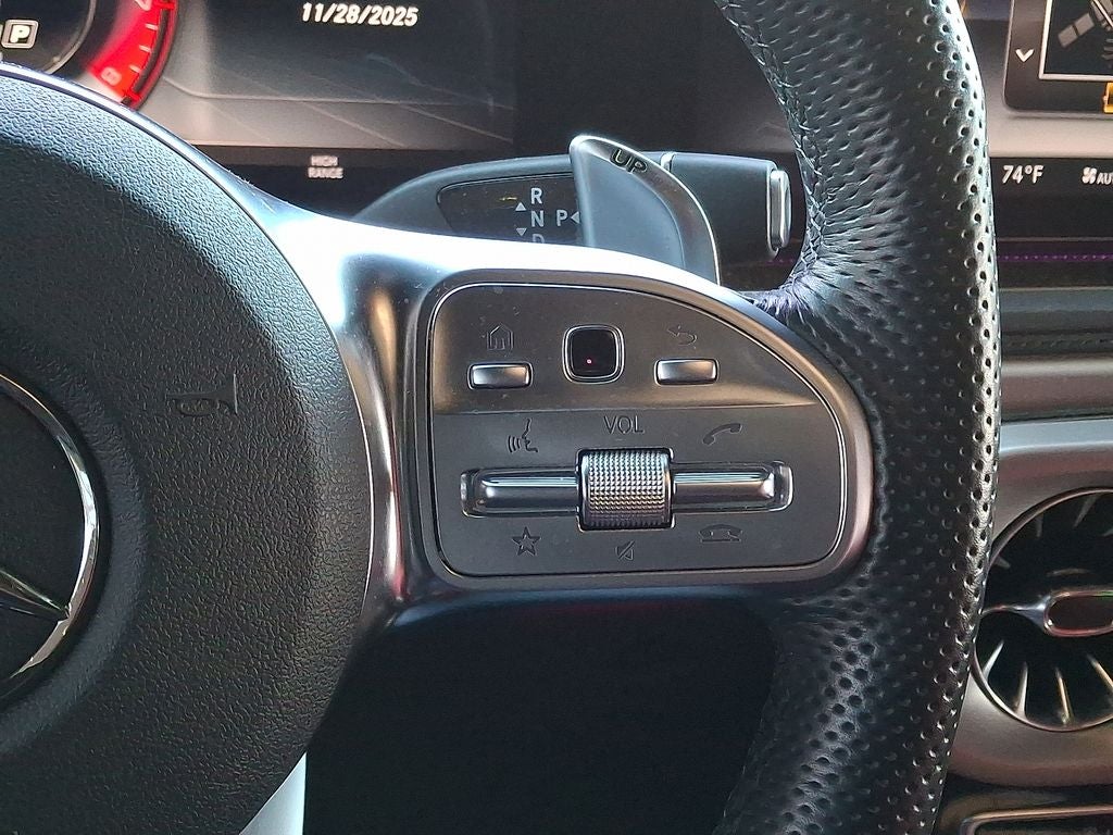 2023 Mercedes-Benz G-Class G 63 AMG® 4MATIC®