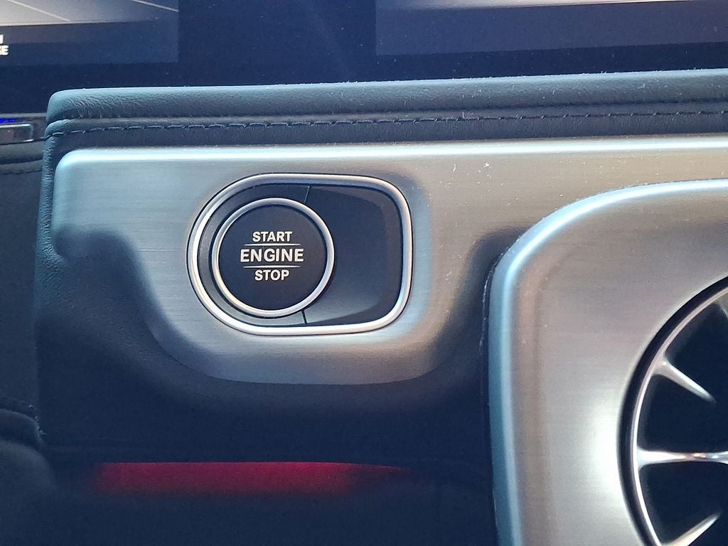 2023 Mercedes-Benz G-Class G 63 AMG® 4MATIC®