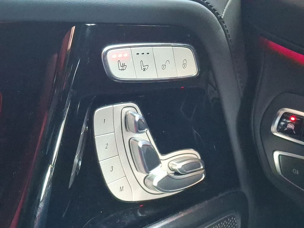 2023 Mercedes-Benz G-Class G 63 AMG® 4MATIC®