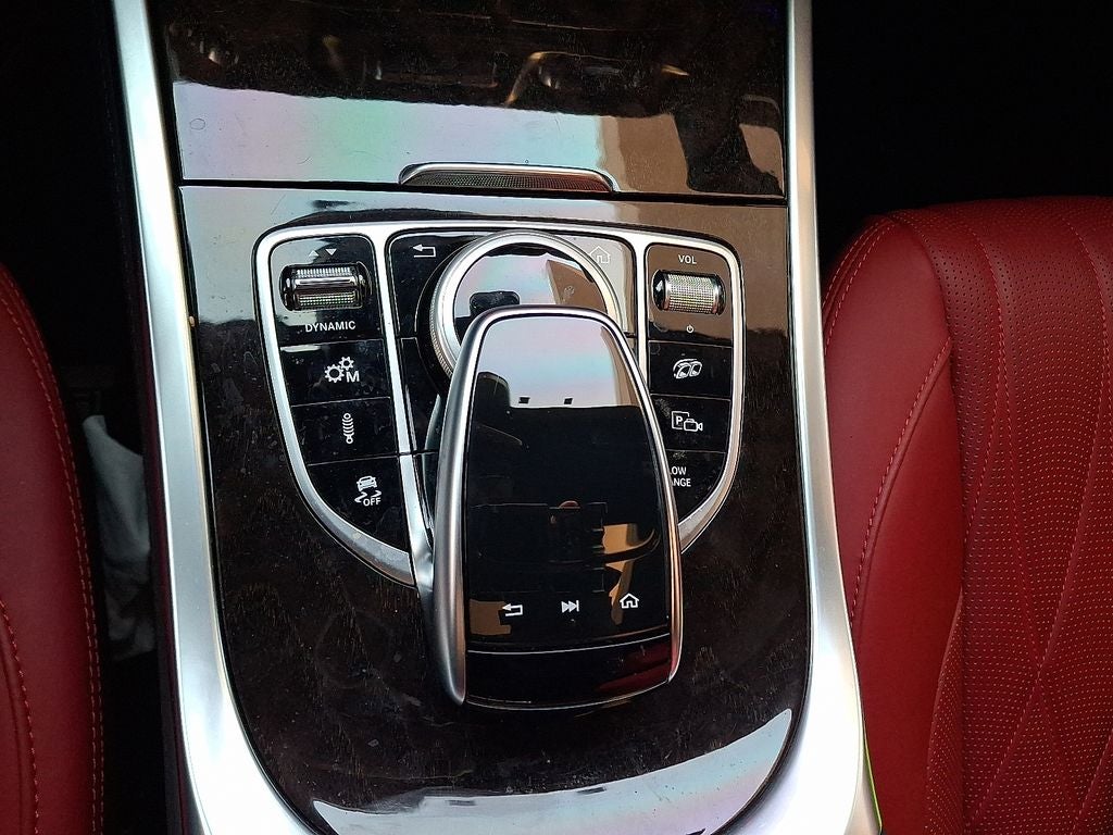 2023 Mercedes-Benz G-Class G 63 AMG® 4MATIC®