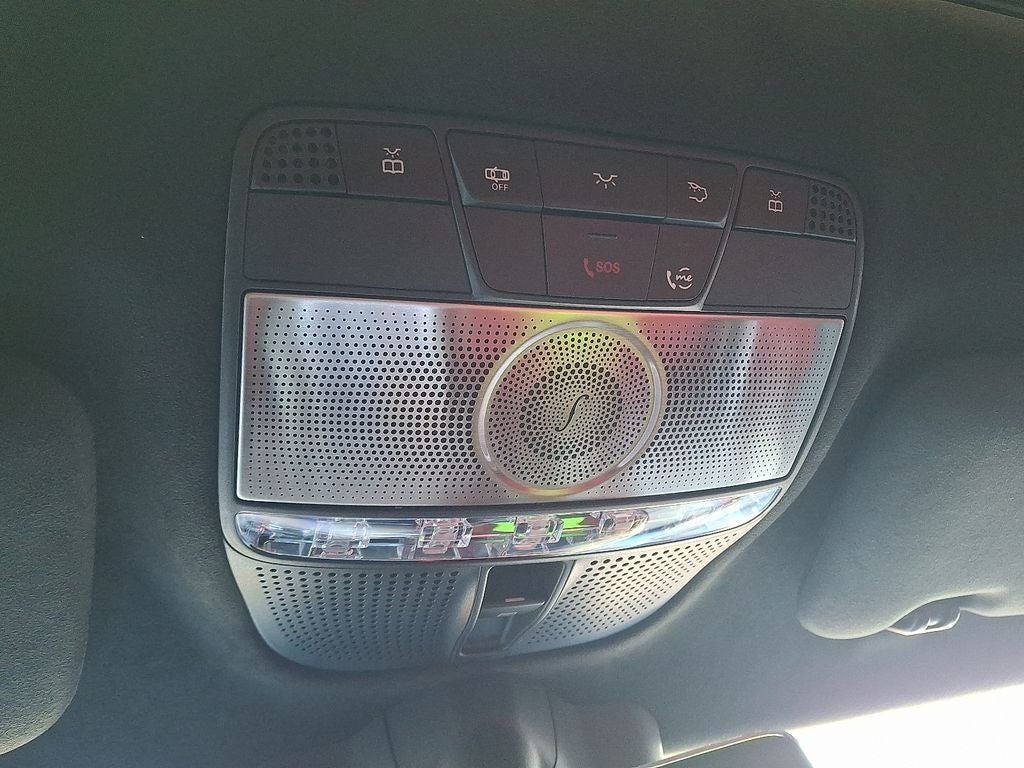 2023 Mercedes-Benz G-Class G 63 AMG® 4MATIC®