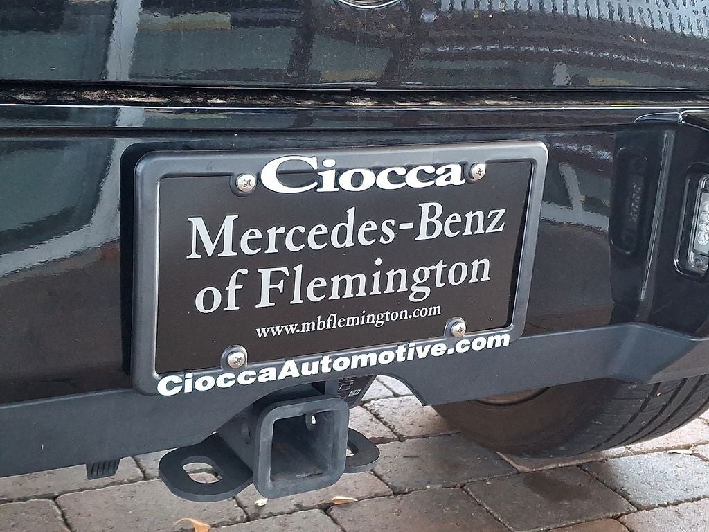 2023 Mercedes-Benz G-Class G 63 AMG® 4MATIC®