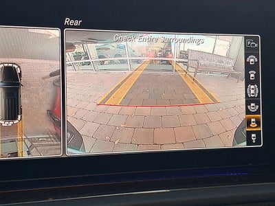 2023 Mercedes-Benz G-Class G 63 AMG® 4MATIC®