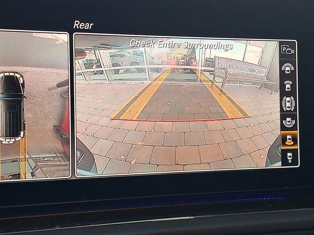 2023 Mercedes-Benz G-Class G 63 AMG® 4MATIC®