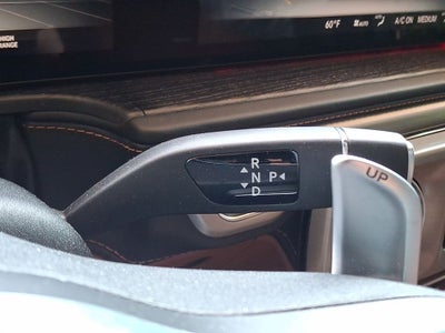 2021 Mercedes-Benz G-Class G 63 AMG® 4MATIC®