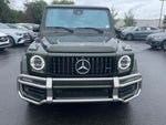 2021 Mercedes-Benz G-Class G 63 AMG® 4MATIC®