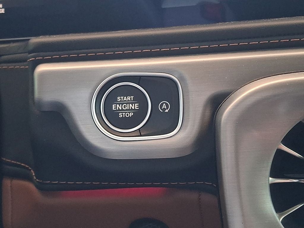 2021 Mercedes-Benz G-Class G 63 AMG® 4MATIC®