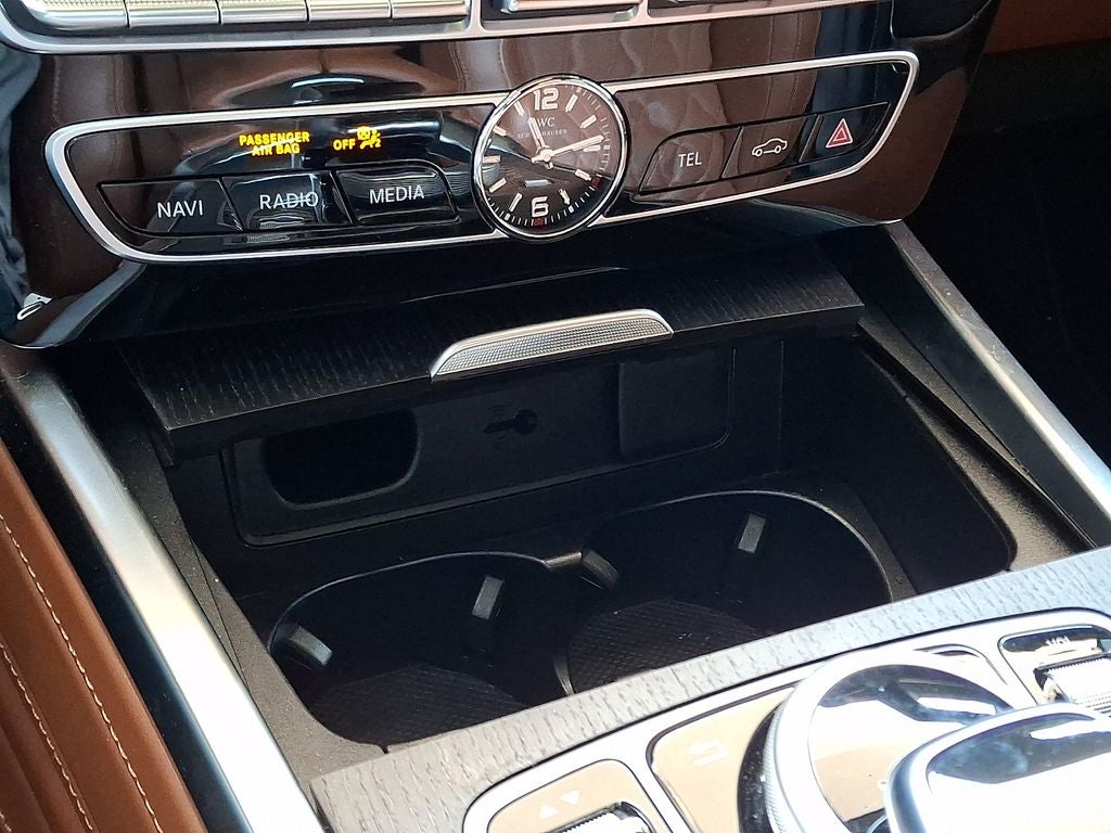 2021 Mercedes-Benz G-Class G 63 AMG® 4MATIC®