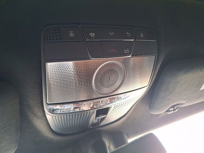 2021 Mercedes-Benz G-Class G 63 AMG® 4MATIC®