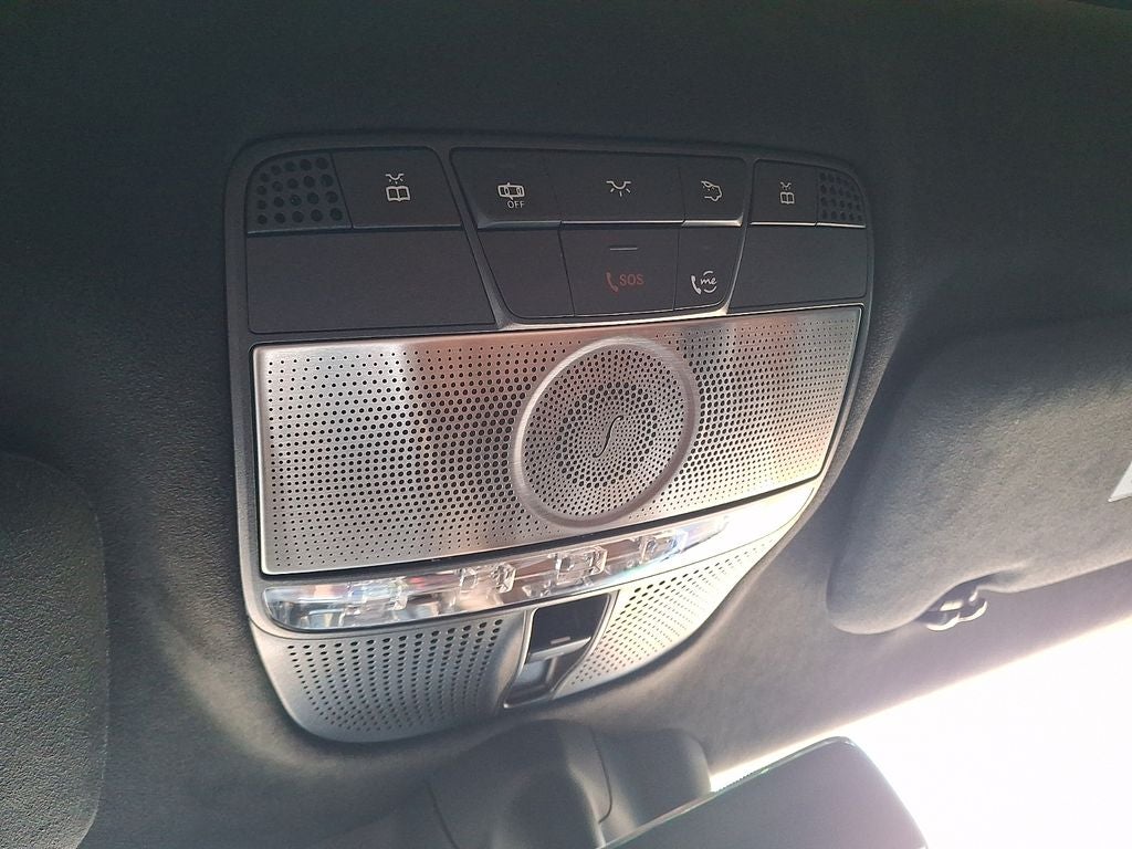 2021 Mercedes-Benz G-Class G 63 AMG® 4MATIC®