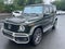 2021 Mercedes-Benz G-Class G 63 AMG® 4MATIC®
