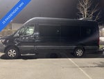 2019 Mercedes-Benz Sprinter 2500 Passenger 170 WB High Roof