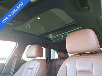 2018 Audi A4 allroad 2.0T Premium Plus quattro