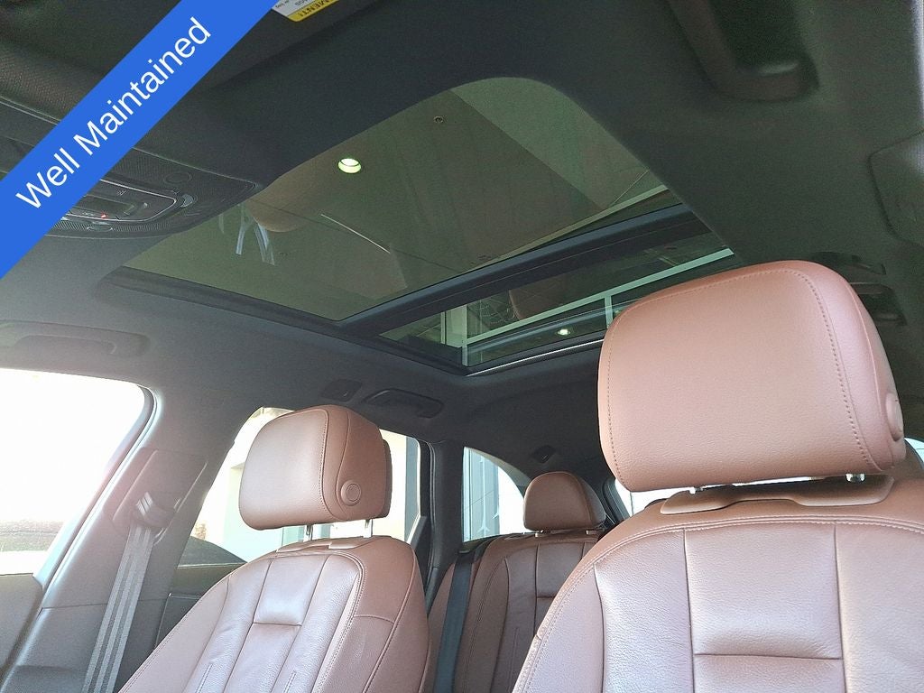 2018 Audi A4 allroad 2.0T Premium Plus quattro