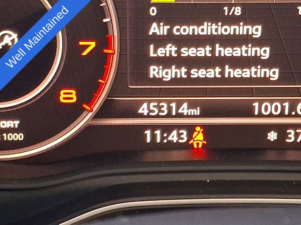 2018 Audi A4 allroad 2.0T Premium Plus quattro