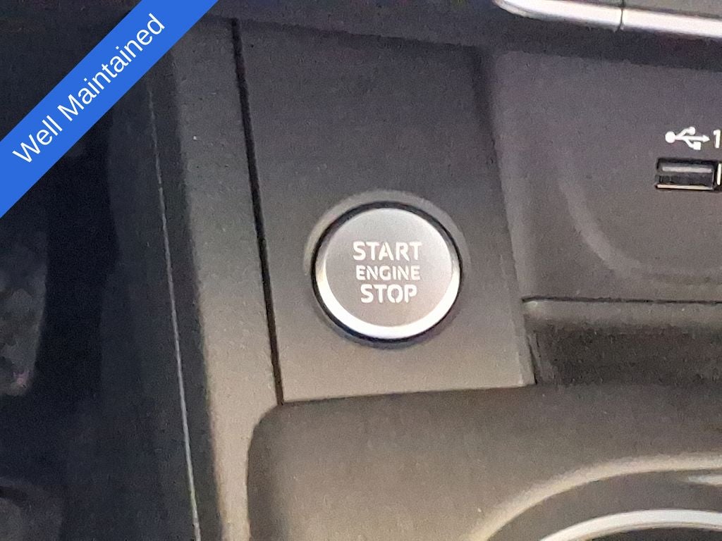 2018 Audi A4 allroad 2.0T Premium Plus quattro