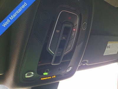 2018 Audi A4 allroad 2.0T Premium Plus quattro