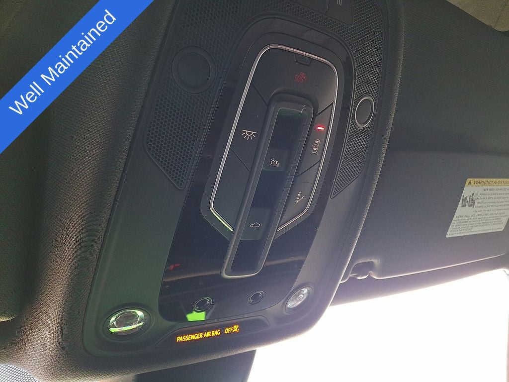 2018 Audi A4 allroad 2.0T Premium Plus quattro