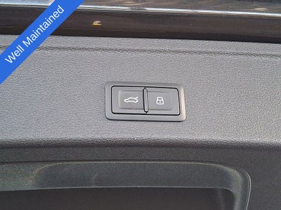 2018 Audi A4 allroad 2.0T Premium Plus quattro