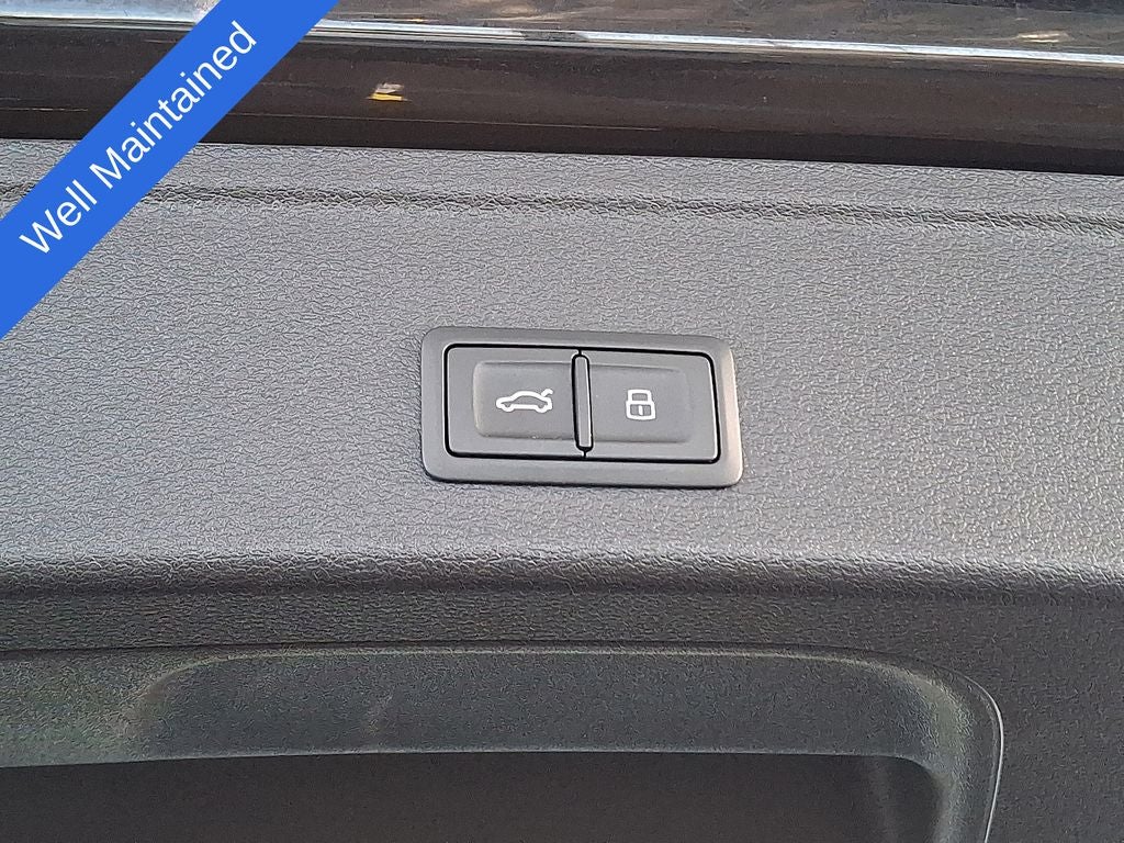 2018 Audi A4 allroad 2.0T Premium Plus quattro