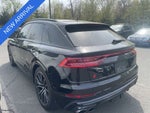 2022 Audi SQ8 4.0T Premium Plus quattro