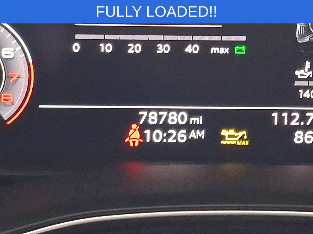 2019 Audi Q8 3.0T Prestige quattro