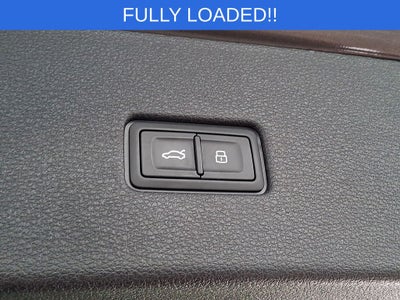 2019 Audi Q8 3.0T Prestige quattro