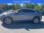 2019 Audi Q8 3.0T Prestige quattro