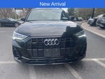 2023 Audi Q3 Premium Plus S Line quattro