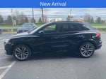 2023 Audi Q3 Premium Plus S Line quattro