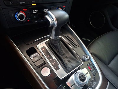 2017 Audi Q5 2.0T Premium Plus quattro