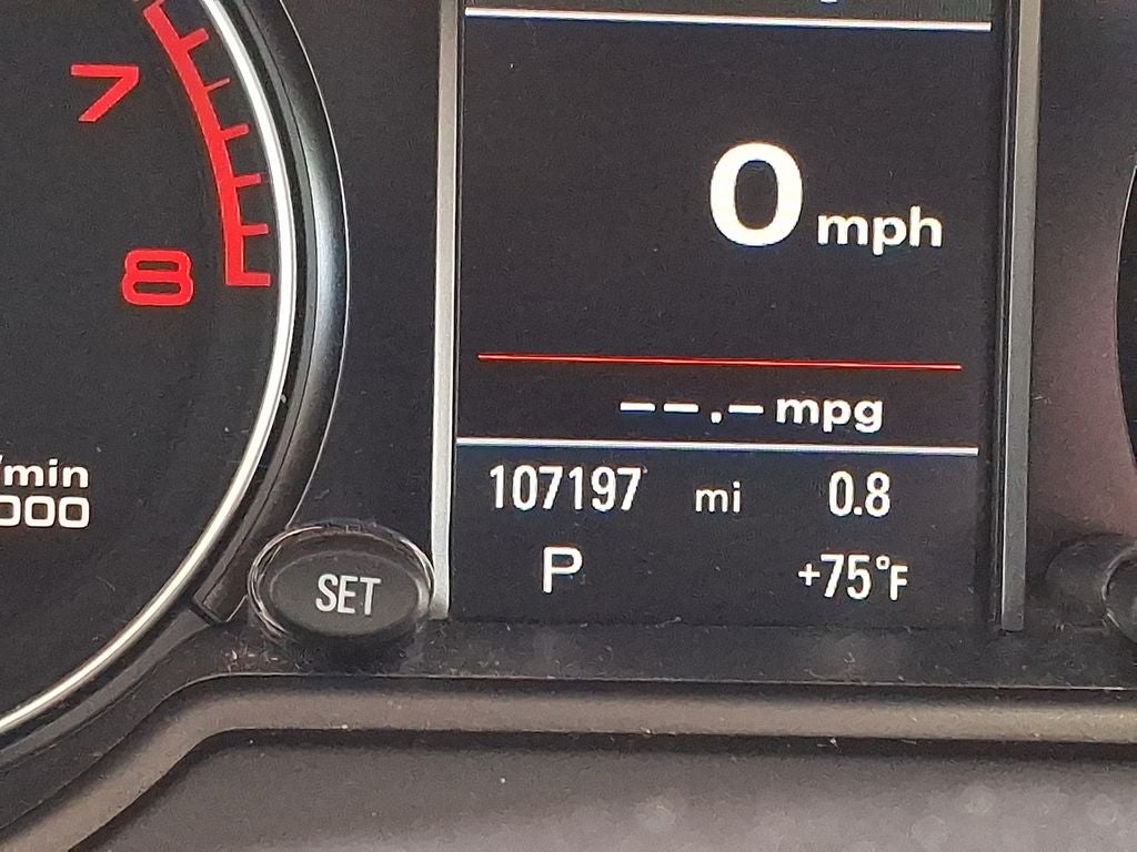2017 Audi Q5 2.0T Premium Plus quattro