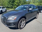 2017 Audi Q5 2.0T Premium Plus quattro