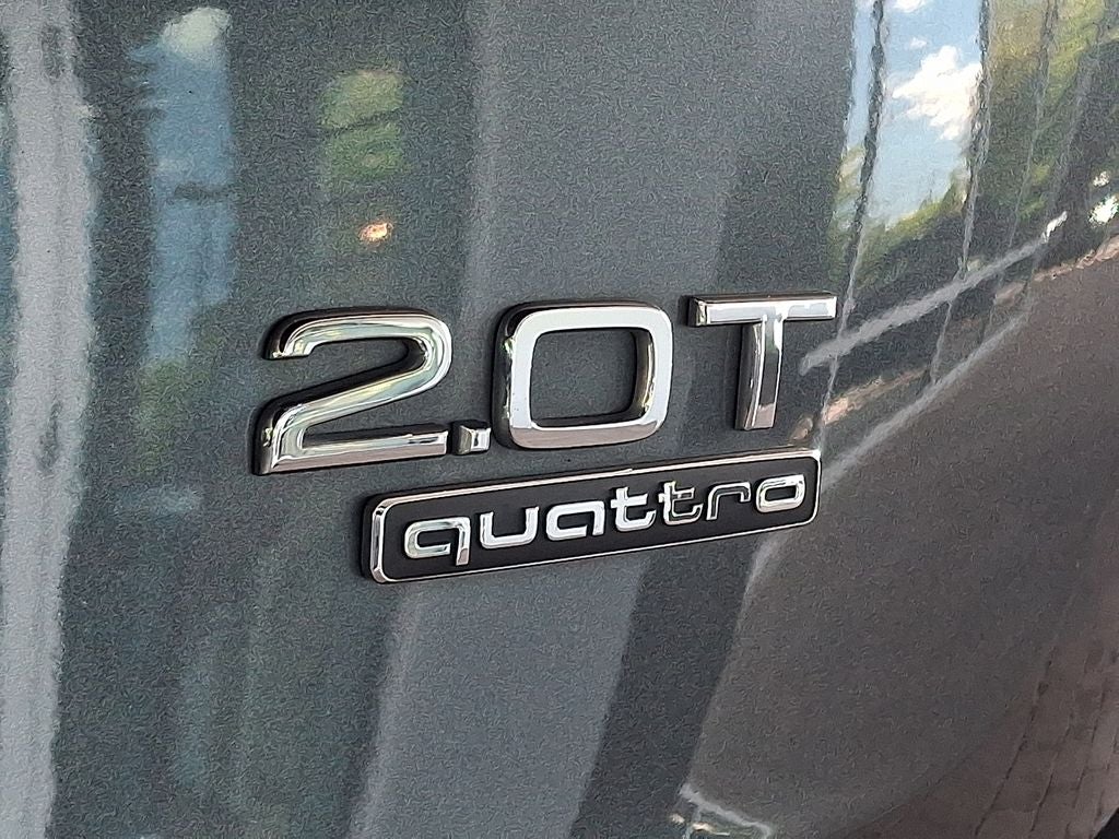 2017 Audi Q5 2.0T Premium Plus quattro