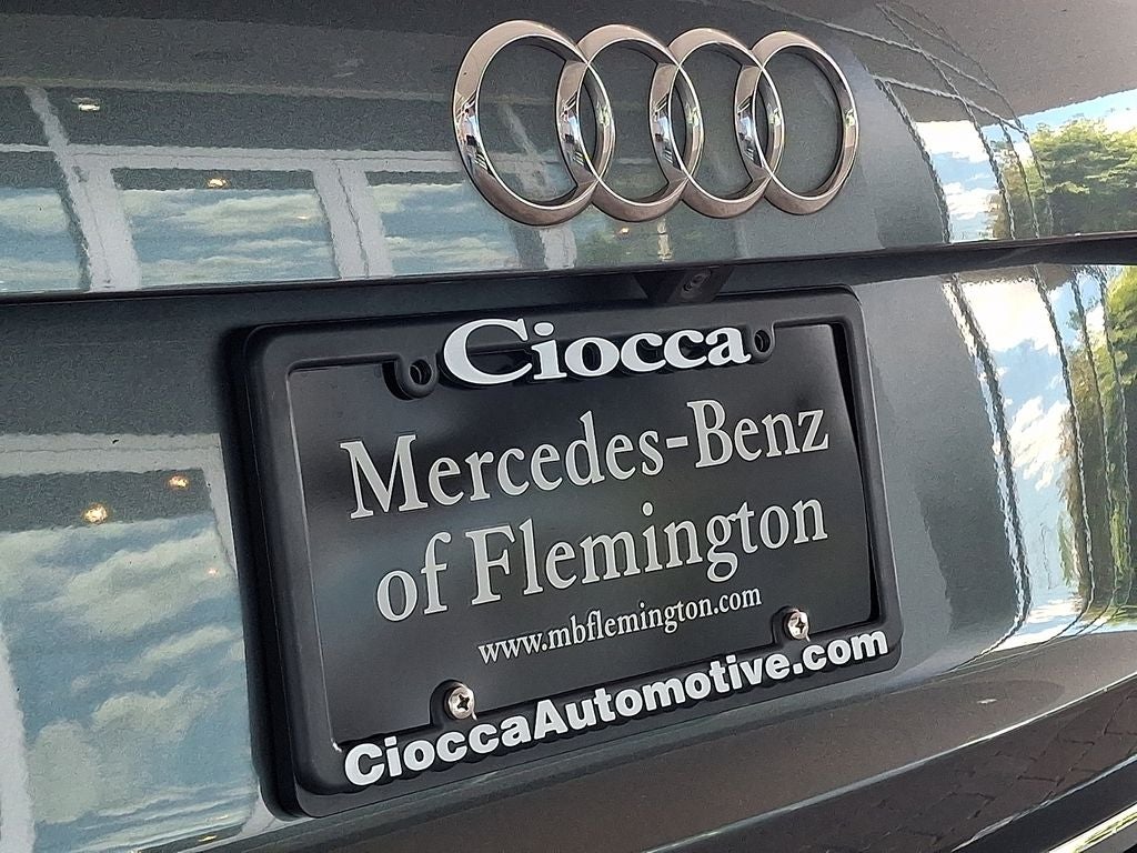 2017 Audi Q5 2.0T Premium Plus quattro