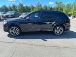 2018 Audi Q7 3.0T Prestige quattro