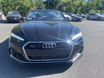 2022 Audi A5 45 Premium Plus quattro