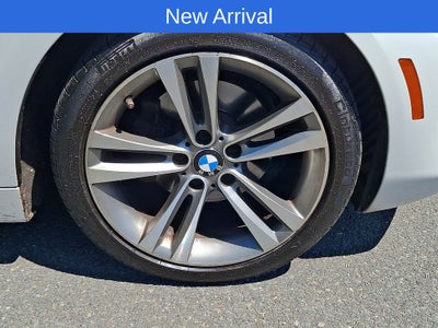2019 BMW 4 Series 430i Gran Coupe